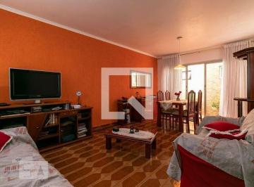 Casa · 262m² · 4 Quartos · 4 Vagas · Casa à Venda - Jardim Nossa Senhora do Carmo, 4 Quartos, 262 m² - São Paulo