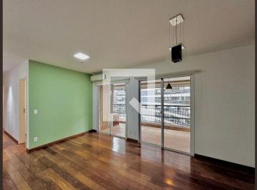 Apartamento · 94m² · 3 Quartos · 2 Vagas · Apartamento à Venda - Brooklin, 3 Quartos,  94 m² - São Paulo