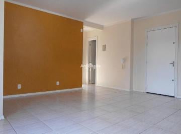 Apartamento · 58m² · 2 Quartos · 1 Vaga · Apartamento à venda no bairro Cidade Nova