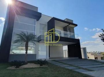 Casa · 380m² · 4 Quartos · 2 Vagas · Casa para venda em Alphaville de 380.00m² com 4 Quartos, 3 Suites e 2 Garagens