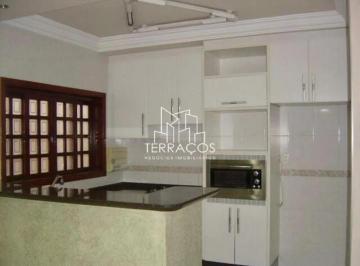 Casa · 200m² · 3 Quartos · 2 Vagas · Casa para venda em Medeiros de 200.00m² com 3 Quartos, 1 Suite e 2 Garagens