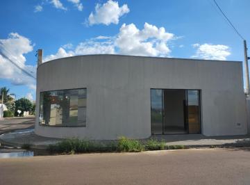 Comercial · 55m² · Loja para alugar em Concórdia III de 55.00m²