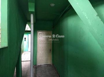 Casa · 80m² · 2 Quartos · Casa para alugar em Jardim Maia de 80.00m² com 2 Quartos