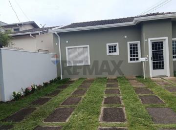 Casa · 90m² · 3 Quartos · 3 Vagas · Casa de Condomínio para alugar em Indaiatuba de 90.00m² com 3 Quartos, 1 Suite e 3 Garagens