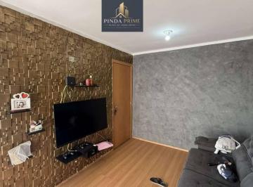 Apartamento · 39m² · 2 Quartos · 1 Vaga · Apartamento para venda em Santana de 39.00m² com 2 Quartos e 1 Garagem