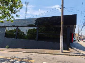 Comercial · 283m² · Sala Comercial para alugar em Vila Lucinda de 283.00m²