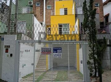 Casa · 109m² · 3 Quartos · 2 Vagas · Sobrado a venda no Jd das Vertentes