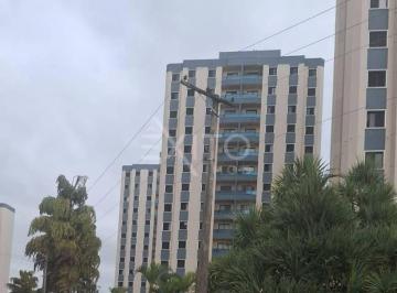 Apartamento · 82m² · 3 Quartos · 2 Vagas · Apartamento para venda em Jardim Paris de 82.00m² com 3 Quartos, 1 Suite e 2 Garagens