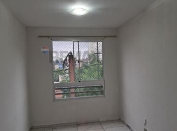 Apartamento · 46m² · 2 Quartos · Apartamento para alugar em Fazenda Morumbi de 46.00m² com 2 Quartos