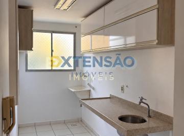 Apartamento · 47m² · 2 Quartos · 1 Vaga · Apartamento para alugar em Santana de 47.00m² com 2 Quartos e 1 Garagem