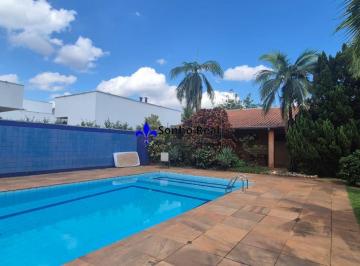 Rural · 1026m² · 3 Quartos · 10 Vagas · Chácara a venda no Campestre em Piracicaba