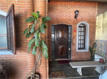 Casa · 126m² · 3 Quartos · 2 Vagas · Casa para venda em Retiro São João de 125.60m² com 3 Quartos, 1 Suite e 2 Garagens