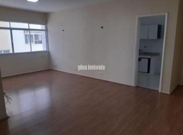 Apartamento · 89m² · 2 Quartos · 1 Vaga · Apartamento no Jardim Paulista, 2 dormitorios próximo ao metrô