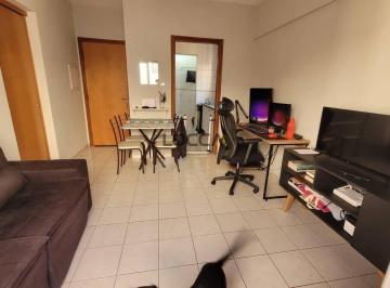 Apartamento · 40m² · 1 Quarto · 1 Vaga · Apartamento para venda em Jardim Califórnia de 40.00m² com 1 Quarto, 1 Suite e 1 Garagem