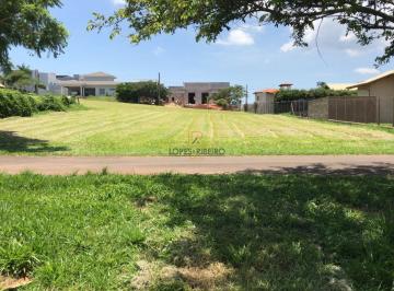 Terreno · 1000m² · Terreno para venda em Residencial Parque Laguna Ii de 1000.00m²