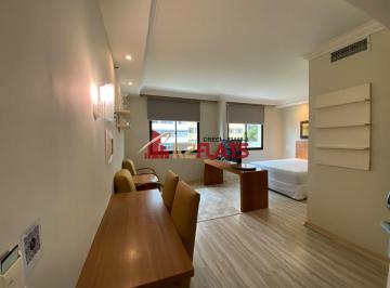 Apartamento · 31m² · 1 Quarto · 1 Vaga · Flat com ótimo preço no bairro Belo Vista. Confira!