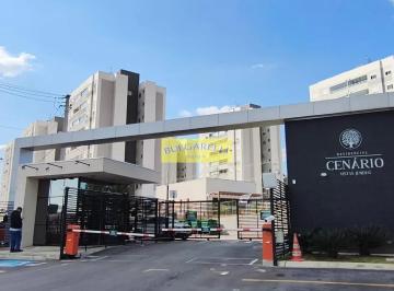 Apartamento · 60m² · 3 Quartos · 1 Vaga · Apartamento para venda em Jardim Carlos Gomes de 60.00m² com 3 Quartos, 1 Suite e 1 Garagem