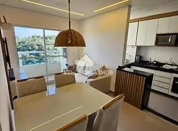 Apartamento · 50m² · 2 Quartos · 2 Vagas · Apartamento para venda em Jardim Gutierres de 50.00m² com 2 Quartos e 2 Garagens