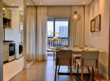 Apartamento · 45m² · 1 Quarto · 1 Vaga · Apartamento para venda em Taquaral de 45.00m² com 1 Quarto, 1 Suite e 1 Garagem