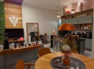 Casa de 2 quartos, Indaiatuba · CASA MODERNA À VENDA EM INDAIATUBA/SP | R$ 790.000