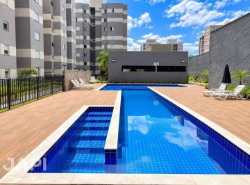 Apartamento · 42m² · 1 Quarto · 1 Vaga · Apartamento para venda em Residencial Monte Carlo de 42.00m² com 1 Quarto e 1 Garagem