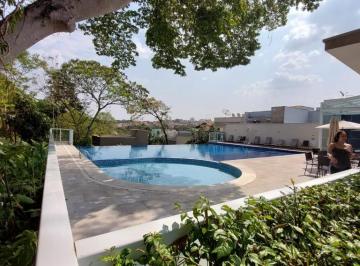 Apartamento · 62m² · 3 Quartos · 2 Vagas · Apartamento para alugar em Jardim Santiago de 62.00m² com 3 Quartos, 1 Suite e 2 Garagens