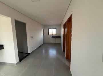 Casa · 54m² · 2 Quartos · 1 Vaga · CASA EM CONDOMÍNIO COM 2 DORMITÓRIOS - JD. IMPERADOR , PRAIA GRANDE/SP