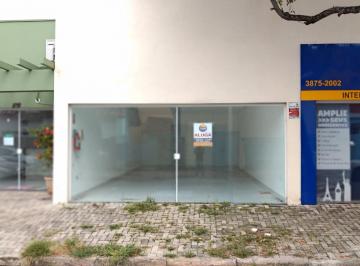 Comercial · 52m² · Sala Comercial para alugar em Cidade Nova de 52.30m²