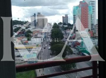 Apartamento · 55m² · 1 Quarto · 1 Vaga · Apartamento para alugar em Centro de 55.00m² com 1 Quarto e 1 Garagem