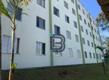 Apartamento · 53m² · 2 Quartos · 1 Vaga · Apartamento para venda e aluguel em Residencial Terra Da Uva de 53.00m² com 2 Quartos e 1 Garagem