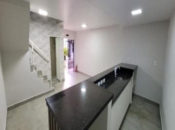Comercial · 68m² · Sala Comercial para alugar em CIDADE NOVA I de 67.65m²