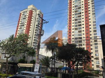 Apartamento · 70m² · 2 Quartos · 1 Vaga · Apartamento para alugar em Moóca de 70.00m² com 2 Quartos, 1 Suite e 1 Garagem
