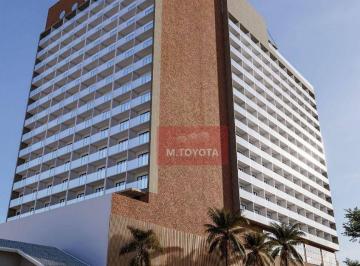 Apartamento · 19m² · 1 Quarto · Flat para venda em Centro de 19.00m² com 1 Quarto