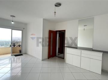 Apartamento · 78m² · 3 Quartos · 2 Vagas · Apartamento para alugar em Centro de 78.00m² com 3 Quartos, 1 Suite e 2 Garagens