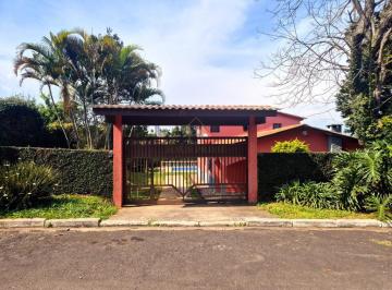 Casa · 450m² · 3 Quartos · 5 Vagas · Casa de Condomínio para venda e aluguel em Tijuco Preto de 450.00m² com 3 Quartos, 2 Suites e 5 Gara