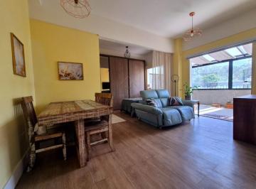 Apartamento · 55m² · 1 Quarto · 1 Vaga · Apartamento para venda e aluguel em Granja Viana de 55.00m² com 1 Quarto e 1 Garagem