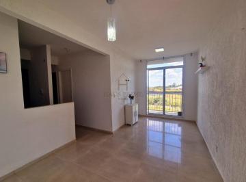 Apartamento · 54m² · 2 Quartos · 1 Vaga · Apartamento para alugar em São Judas Tadeu de 54.00m² com 2 Quartos e 1 Garagem