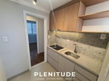 Apartamento · 48m² · 1 Quarto · Apartamento para alugar em Centro de 48.00m² com 1 Quarto