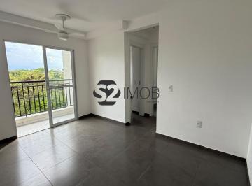 Apartamento · 46m² · 2 Quartos · 1 Vaga · Apartamento para alugar em PORTAL MICHELANGELO de 46.00m² com 2 Quartos e 1 Garagem