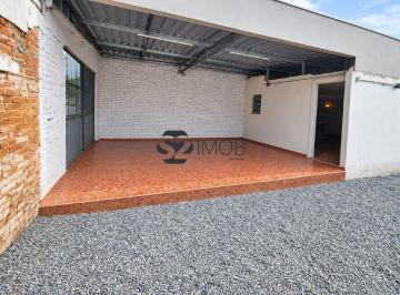 Casa · 164m² · 4 Quartos · 3 Vagas · Casa para alugar em Jardim Vera Cruz de 164.00m² com 4 Quartos, 2 Suites e 3 Garagens