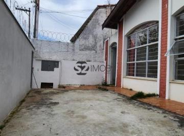 Casa · 133m² · 3 Quartos · 2 Vagas · Casa para alugar em Vila Haro de 133.00m² com 3 Quartos, 1 Suite e 2 Garagens