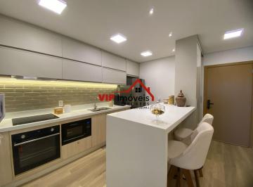 Apartamento · 101m² · 3 Quartos · 1 Vaga · Apartamento para venda em Horto Florestal de 101.00m² com 3 Quartos, 1 Suite e 1 Garagem