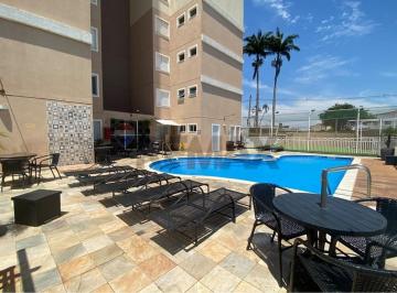 Apartamento · 106m² · 3 Quartos · 1 Vaga · Apartamento para alugar em Jardim Santana de 106.42m² com 3 Quartos, 1 Suite e 1 Garagem