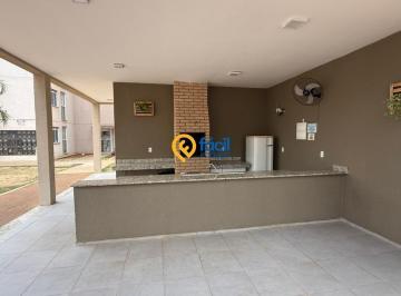 Apartamento · 39m² · 2 Quartos · 1 Vaga · Apartamento para venda em Rosele de 39.00m² com 2 Quartos e 1 Garagem