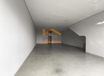 Comercial · 130m² · 2 Vagas · Loja para alugar em Jardim Boer I de 130.00m² com 2 Garagens
