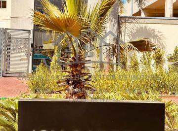 Apartamento · 54m² · 2 Quartos · 1 Vaga · Apartamento para venda em Residencial Villa Garden de 54.00m² com 2 Quartos, 1 Suite e 1 Garagem