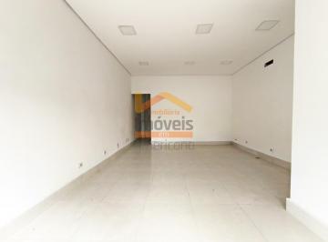 Comercial · 42m² · 2 Vagas · Sala Comercial para alugar em Vila Belvedere de 42.00m² com 2 Garagens
