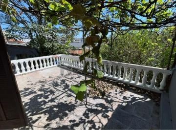 Casa · 110m² · 3 Quartos · 1 Vaga · Casa para alugar em Rio Pequeno de 110.00m² com 3 Quartos e 1 Garagem
