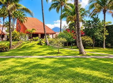 Imagem Principal · CASA DE ALTO PADRÃO A VENDA NA PRAIA DO GUAECÁ
