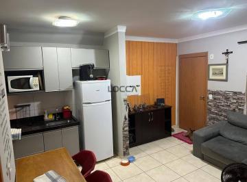 Apartamento · 45m² · 2 Quartos · 1 Vaga · Apartamento para venda em Residencial Parque Dos Servidores de 45.00m² com 2 Quartos e 1 Garagem